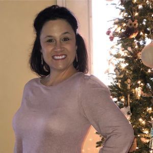 Meet your Posher, Jeni